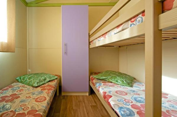 Camping Piper Puntone di Scarlino Luaran gambar
