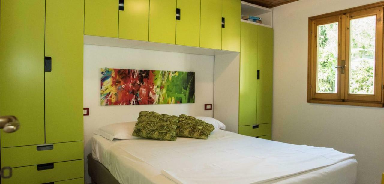 Camping Piper Puntone di Scarlino Luaran gambar